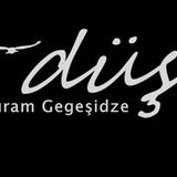 Düş  Guram GEGEŞİDZE sesli öykü