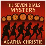 The Seven Dials Mystery by Agatha Christie - Chapter 34