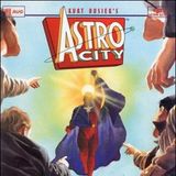 Unspoken Issues #165.1 - Astro City #1-3