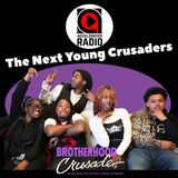 The Next Young Crusaders w/ Compton and Carson Mayors 3-26-2026