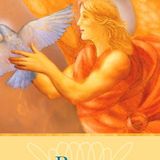 Messages from Archangels Uriel, Chamuel and Jeremiel