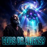 Close Encounters of the Biblical Kind
