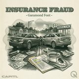 Insurance Fraud - Crash Course: The Dark Art of Staged Accidents
