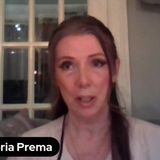 Rob McConnell Interviews - GLORIA PREMA - It's All Light