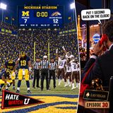 Episode 30 | "The Vegas Second"
