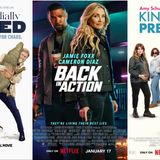 Triple Feature: Back in Action/You're Cordially Invited/Kinda Pregnant