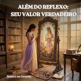 O Valor que o Espelho não Revela ! Tua Verdadeira Essência