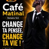 Épisode 128 - Change ta pensée, Change ta vie !