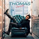 Thomas - Intervista radio
