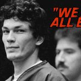 Scariest Things Brutal Killers Have Ever Said in an Interview