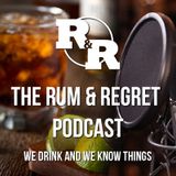 R&R 12: Rum & Regret Review Ready Player One
