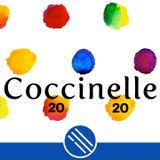 I quadernini - Coccinelle 39