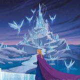 ❄️Frozen y el Reino de los Cielos Quebrados |Audiocuentos ✨