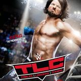Wrestling 2 the MAX EXTRA:  WWE TLC 2016 Review