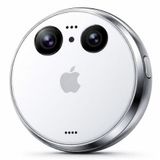 Il ciondolo di Apple e la fine degli schermi