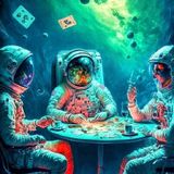 primeiro episódio Os Buscadores👽-  Capitulo 1