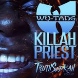 Killah Priest | Anunnaki, Egypt, Aliens and Hollywood