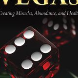Get Unstuck  In Life:Liquid Luck Manifestation with Joseph Gallenberger, PH.D.