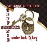 The Truth Seeker, Steffanie Krakora
