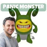 🐒 Inside the Mind of a Procrastinator: Tim Urban’s Monkey, Panic & Purpose