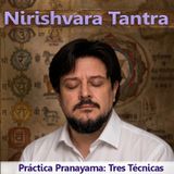 Pranayama Practica