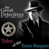 Tales of the Texas Rangers: The Dead Giveaway