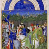 Cultura e potere nelle corti del Rinascimento