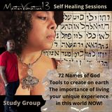 72 Names of God