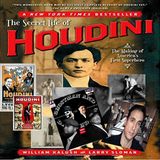 Houdini (The Secret Life) w/GhostMan&Demon Hunter Show