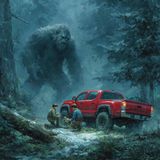 SO EP: 632 Bigfoot In Utah
