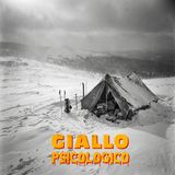 14 | Barefoot in the Snow: The Terminal Panic of the Dyatlov Pass