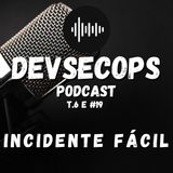 #06-19 - Incidente fácil
