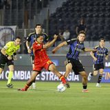 Serie A, Pisa-Lecce 1-2: toscani in B con il Verona. Torna nella massima serie il Venezia