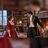 Elle remplace sa sœur… et le duc la choisit | romance historique livre audio