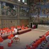 Oggi inizia il Conclave. Oltre 5mila persone alla messa Pro eligendo Pontefice a San Pietro