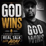 God Wins!