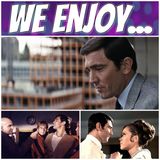 Ep 253 - Bang Bang (ON HER MAJESTY'S SECRET SERVICE)