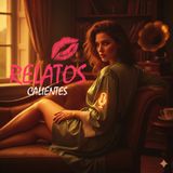 SOY ENFERMERA, NO PUTA - PARTE 4