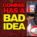 Commie Has Bad Idea, Jagmeet Singh Wants Price Caps