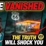 She Knew Too Much_ The Diner Disappearance That Fooled the FBI