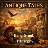 Early Greek Philosophy - Alfred William Benn