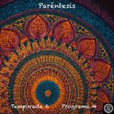 Paréntesis