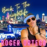 Multi-talented singer/songwriter from Kansas Roger Ortega is my very special guest!