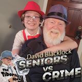 Seniors VS Crime - David Blacklock