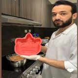 🍫❤️ وأخيرًا شوكولاتة دبي مع شيرين وجلال! 😍 شوفوا شو صار بالنهاية 😂�