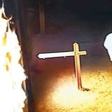 Serial Killer Burns His 9th Victim Alive