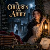 The Children of the Abbey by Regina Maria Roche | Gothic Romance, Mystery & Family Drama Audiobook Part 2