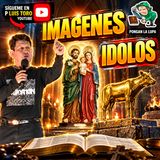 ¿Los Católicos tiene Ídolos o Imágenes_ - Padre Luis Toro