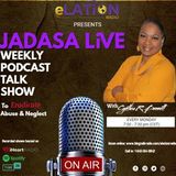 Jadasa Live with Cynthia R Bennett