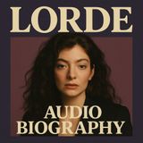Lorde Unveiled: An Intimate Odyssey Behind the Artist's Rise to Global Stardom